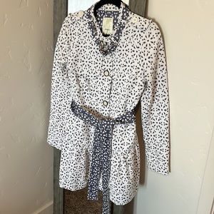 •Anthropologie Jacket •